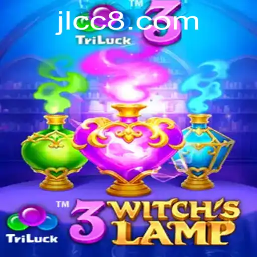 3WitchsLamp: Unveiling the Mysteries of the Magical Realm