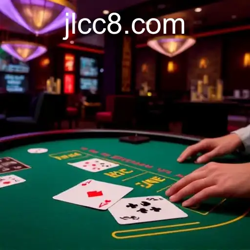 Exploring the Thrills of Blackjack and the Role of JLCC