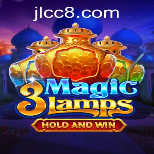 Discover the Magic of 3MagicLamps Through the Lens of JLCC