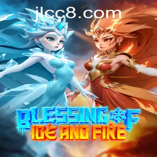 Blessing of Ice and Fire: Unveiling the Fantasy World of Strategic Play