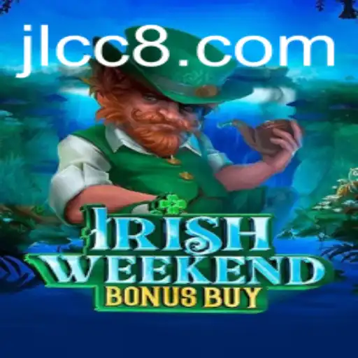 Discover the Excitement of IrishWeekendBonusBuy: An Immersive Gaming Adventure