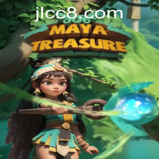Discover the Excitement of MayaTreasure: The Immersive Adventure Game and JLCC Connection