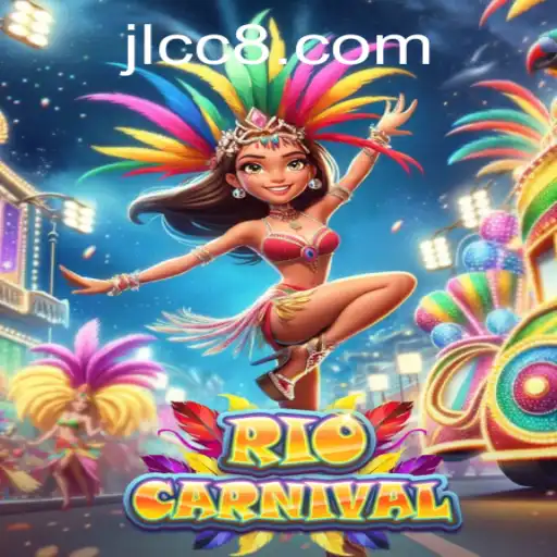 RioCarnival: Immerse Yourself in the Vibrant World of Carnival with JLCC