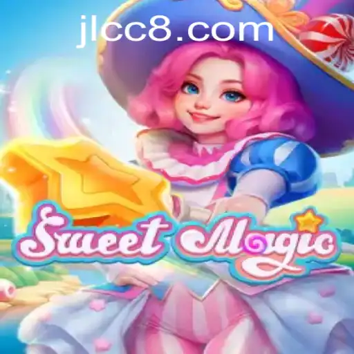 SweetMagic: A Spellbinding Adventure in the World of JLCC