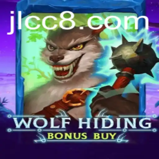 Explore the Exciting World of WolfHidingBonusBuy: The Game Everyone is Talking About