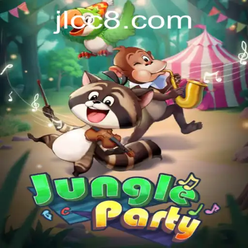 JungleParty: An Adventure in the Wild World of JLCC