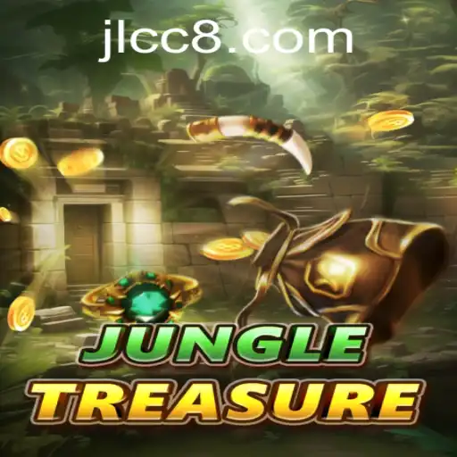 JungleTreasure: Unveiling the Secrets of the JLCC