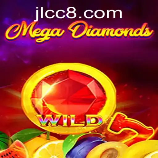 MegaDiamond: The Glittering Adventure in the World of JLCC