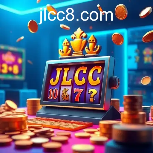 Online Slots: Understanding the Role of JLCC