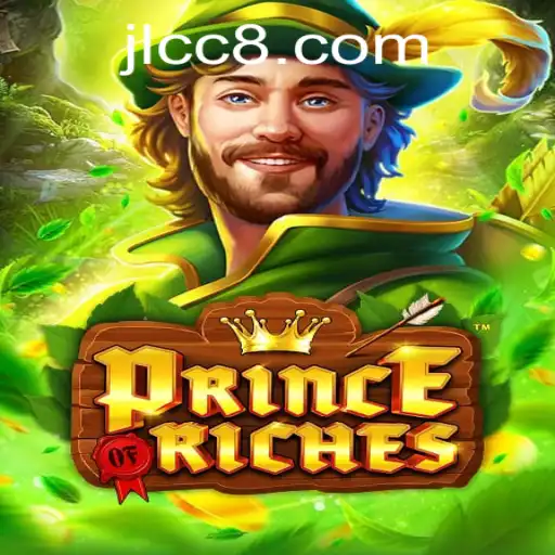 PrinceOfRiches: Discover the Game Transforming the World of Strategy Gaming