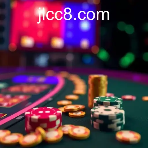 The Importance of Responsible Gambling and the Role of JLCC
