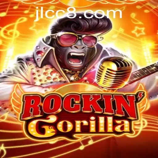 RockinGorilla: A Thrilling New Gaming Experience with JLCC Integration