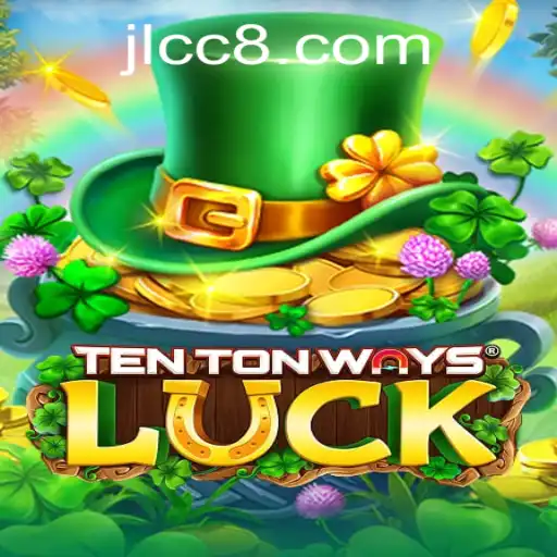 Explore the Enigmatic World of TenTonWaysLuck: A Game of Strategy and Fortune